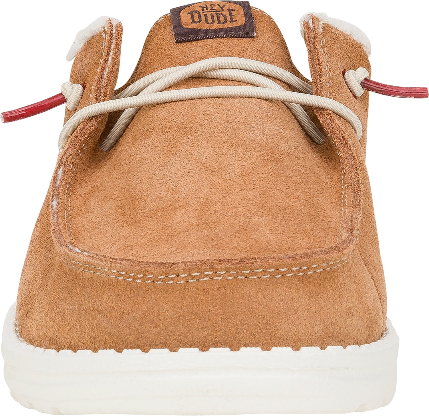 HEYDUDE Women's Wendy Holiday Warmth Slip-on Shoes