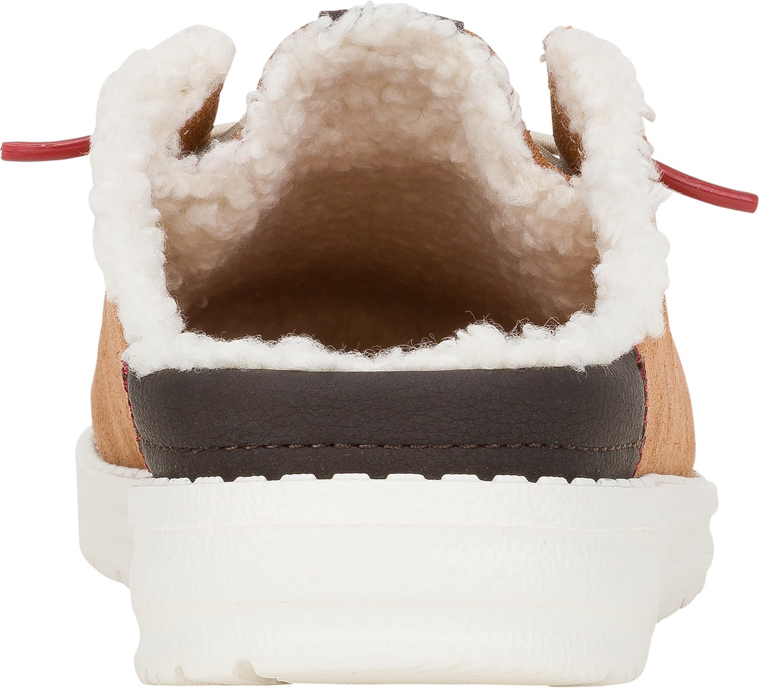 HEYDUDE Women's Wendy Holiday Warmth Slip-on Shoes - view number 6