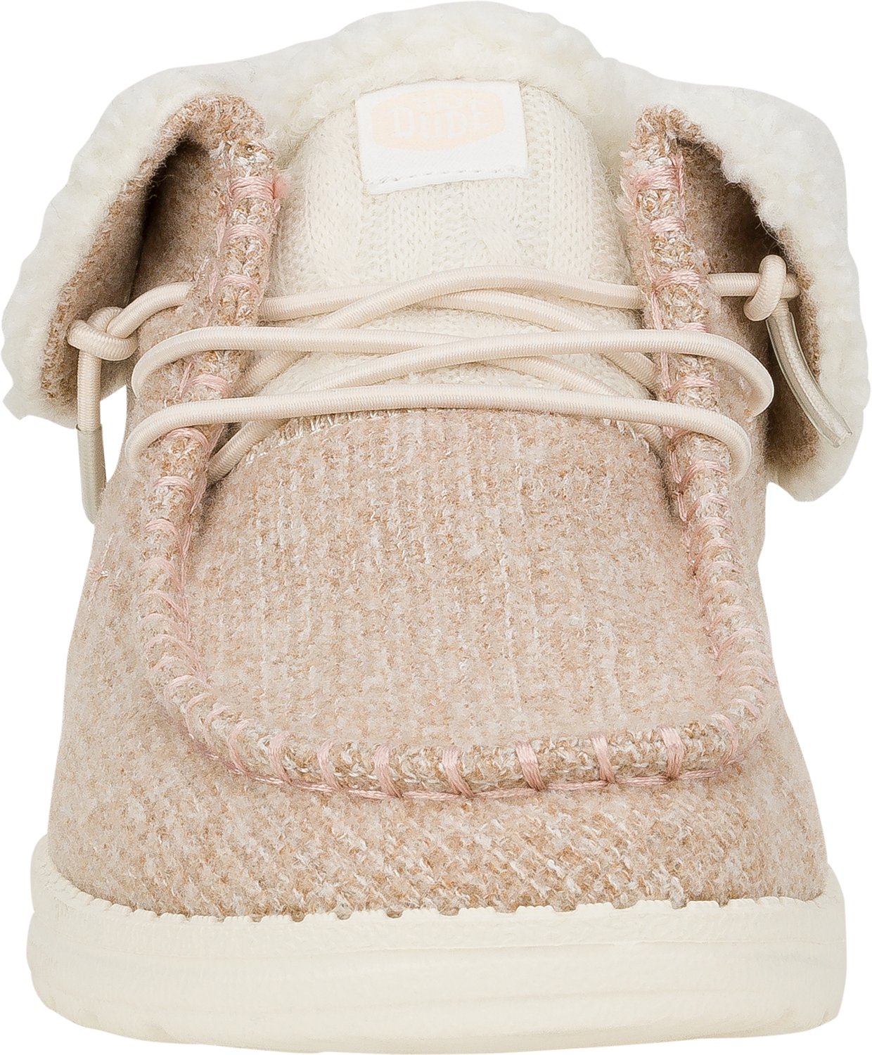 HEYDUDE Women's Wendy Fold Boots - view number 6