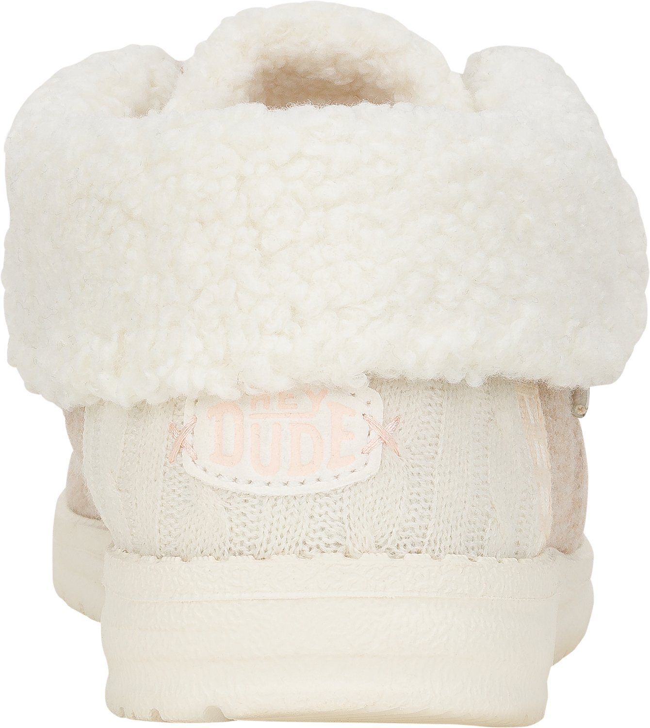 HEYDUDE Women's Wendy Fold Boots - view number 7