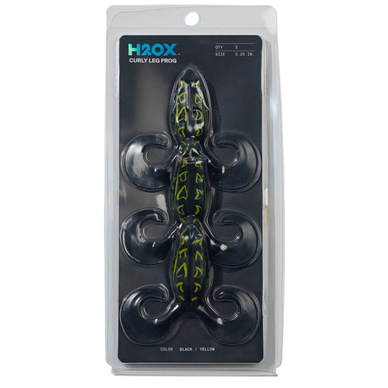 H2O Xpress Curly Le… - image