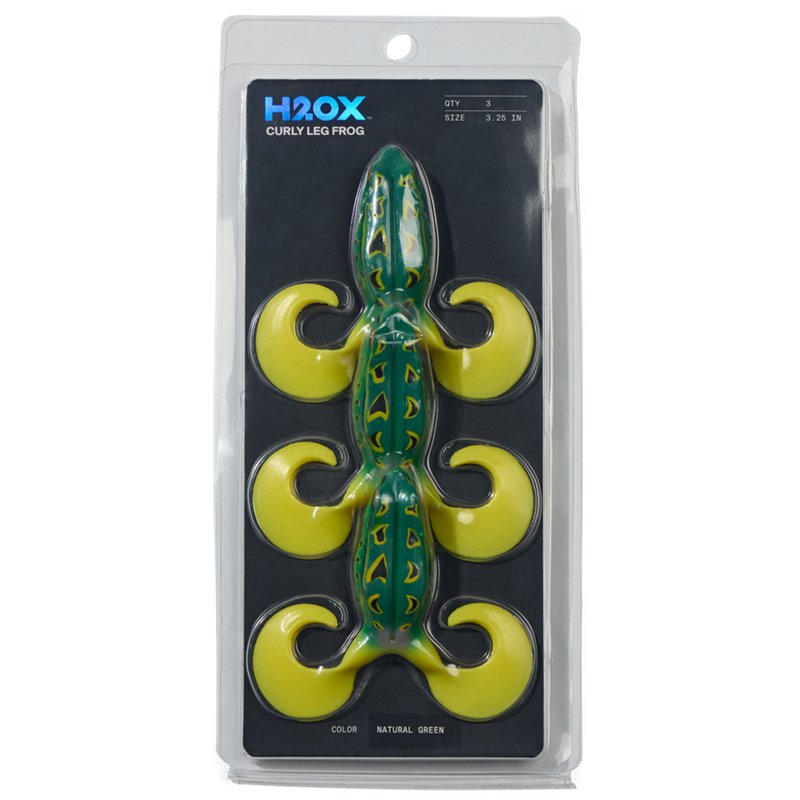 H2O Xpress Curly Le… - image