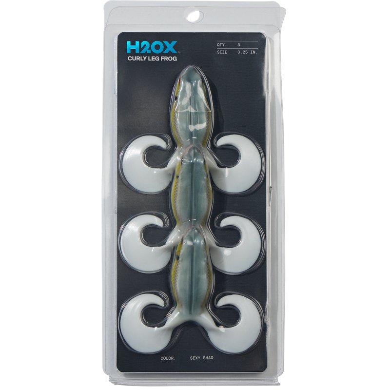 H2O Xpress Curly Le… - image