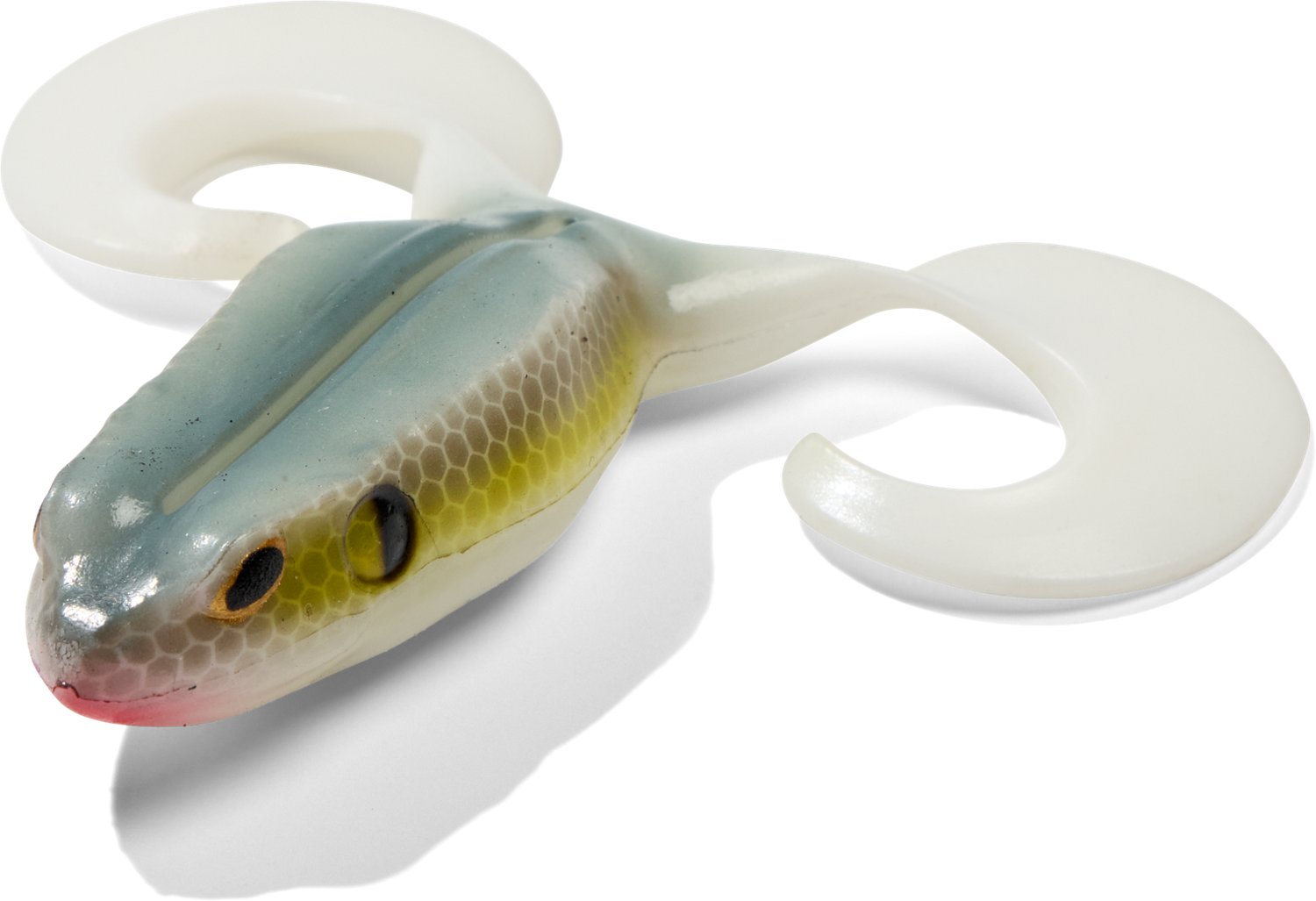 H2O XPRESS Curly Leg Frog Baits 3-Pack - view number 2