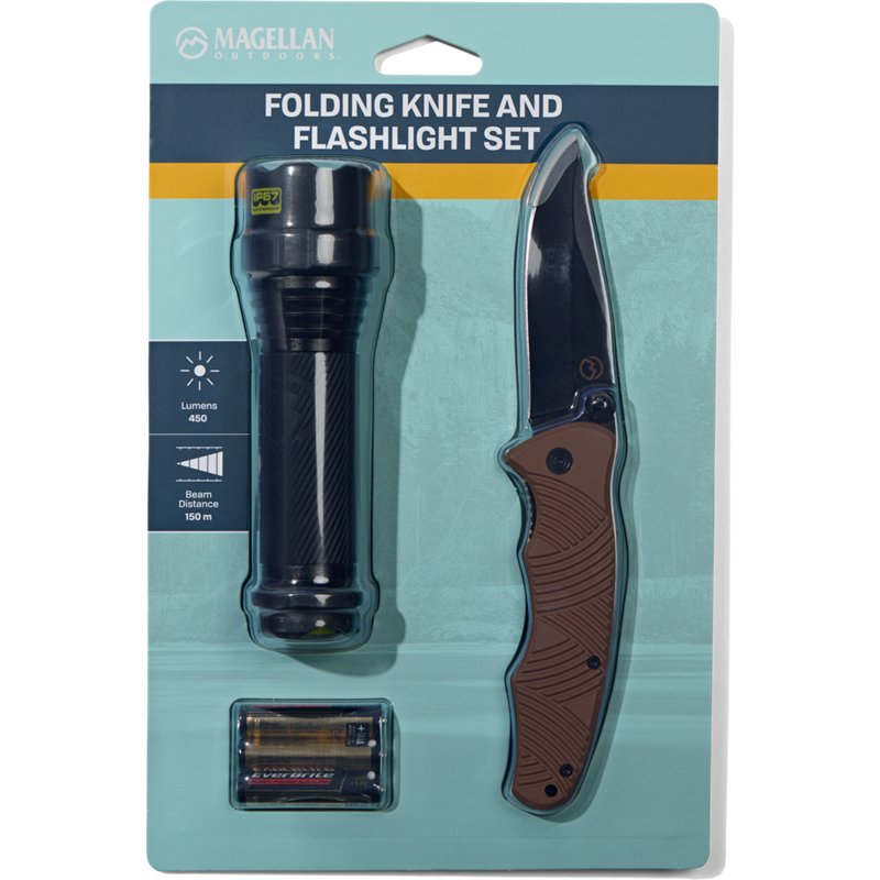 Magellan Outdoors F… - image