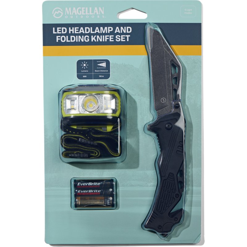 Magellan Outdoors K… - image