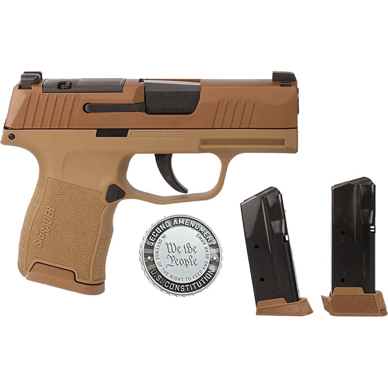 Sig Sig Sauer P365 … - image