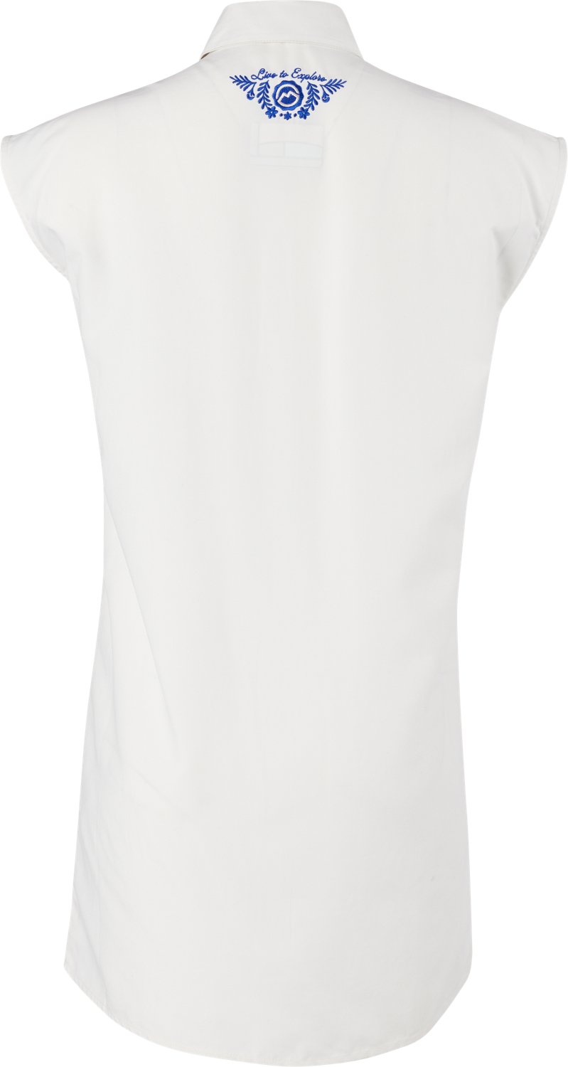 Magellan Outdoors Women’s Guayabera Dress  - view number 2