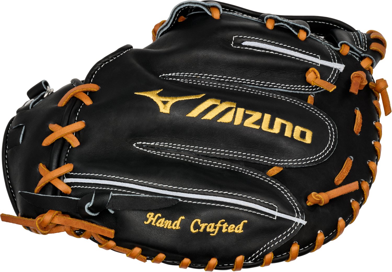 Mizuno Pro GMP-3000 13 in First Base Baseball Mitt - view number 3