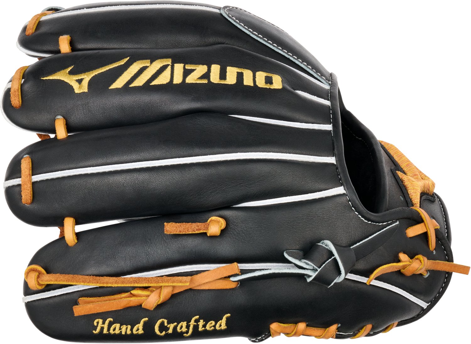 Mizuno Pro GMP-4000R 11.5 in Infielder Baseball Glove                                                                            - view number 4