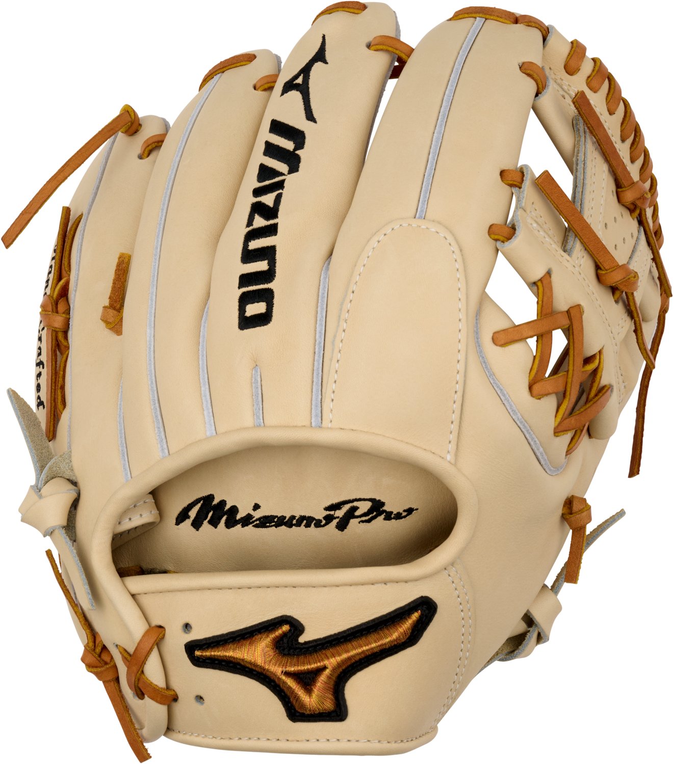 Mizuno Pro GMP-4000S 11.5 in Infielder Baseball Glove