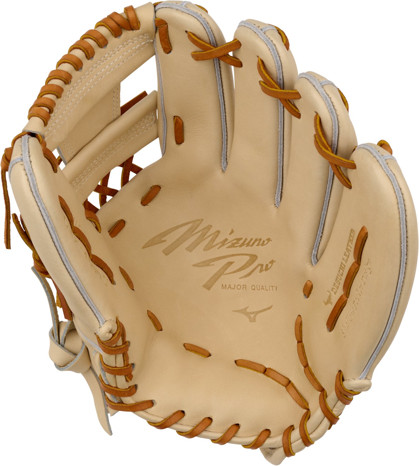 Mizuno Pro GMP-4000S 11.5 in Infielder Baseball Glove