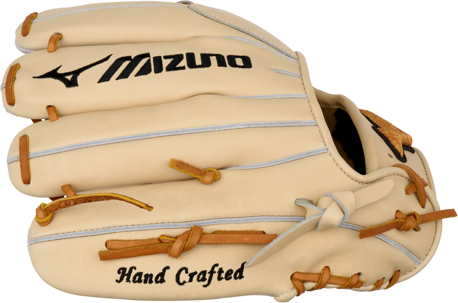 Mizuno Pro GMP-4000S 11.5 in Infielder Baseball Glove - view number 4