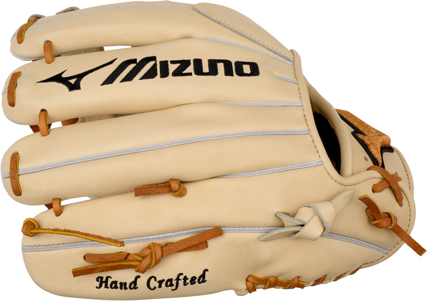 Mizuno Pro GMP-5000D 11.75 in Infielder Baseball Glove                                                                           - view number 4