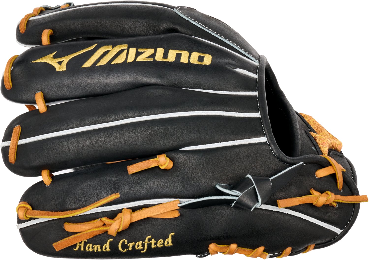 Mizuno Pro GMP-6000R 11.75 in Infielder Baseball Glove - view number 4
