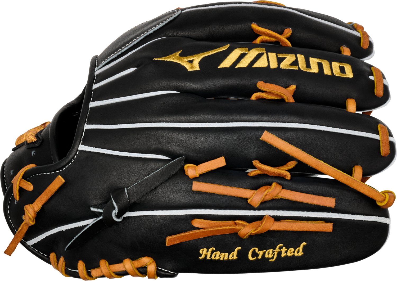 Mizuno Pro GMP-7100D 12.75 in Outfielder Baseball Glove - view number 3