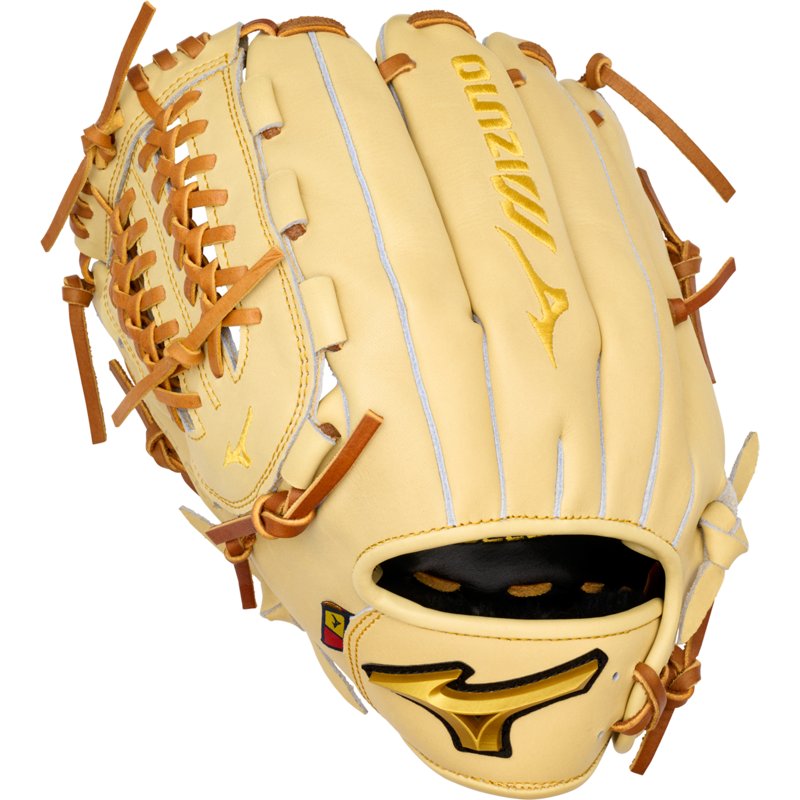 Mizuno Pro Select G… - image