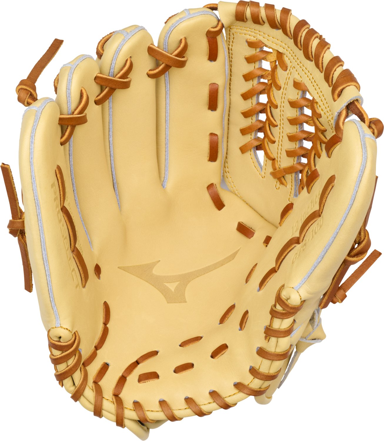 Mizuno Pro Select GPS-10D 12 in Pitcher Baseball Glove                                                                           - view number 2