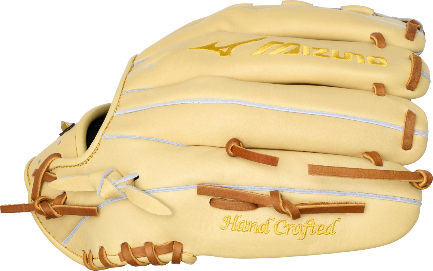 Mizuno Pro Select GPS-10D 12 in Pitcher Baseball Glove                                                                           - view number 3