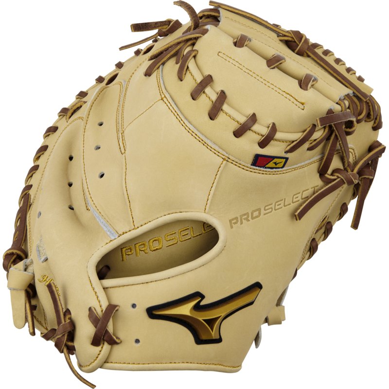 Mizuno Pro Select G… - image
