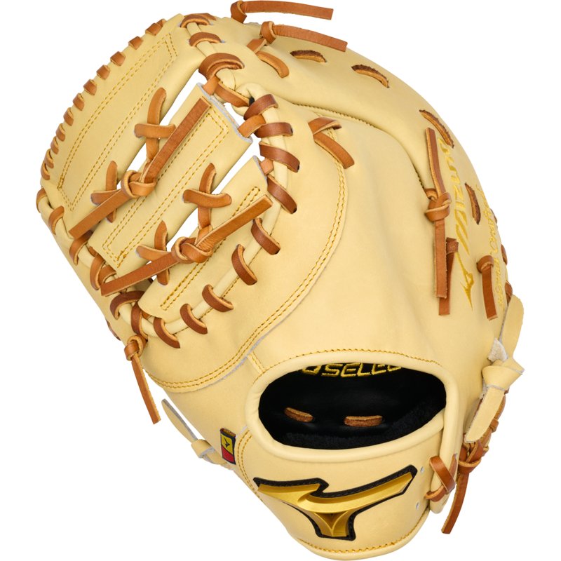 Mizuno Pro Select G… - image