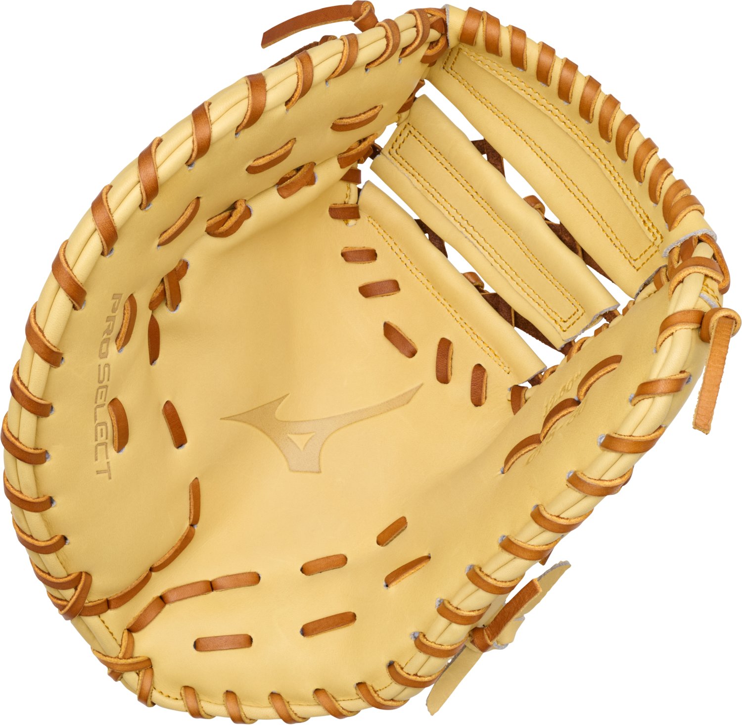 Mizuno Pro Select GPS-30 12.5 in First Base Baseball Mitt                                                                        - view number 2