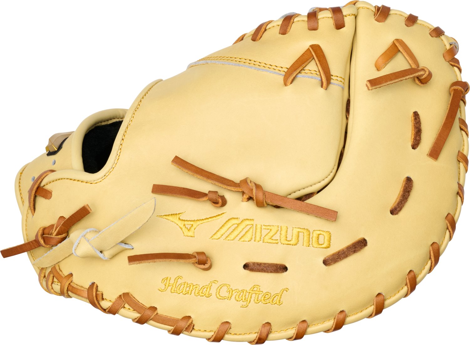 Mizuno Pro Select GPS-30 12.5 in First Base Baseball Mitt                                                                        - view number 3