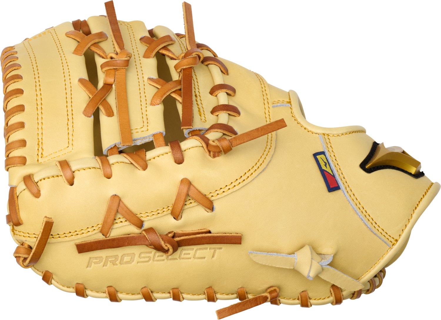 Mizuno Pro Select GPS-30 12.5 in First Base Baseball Mitt                                                                        - view number 4