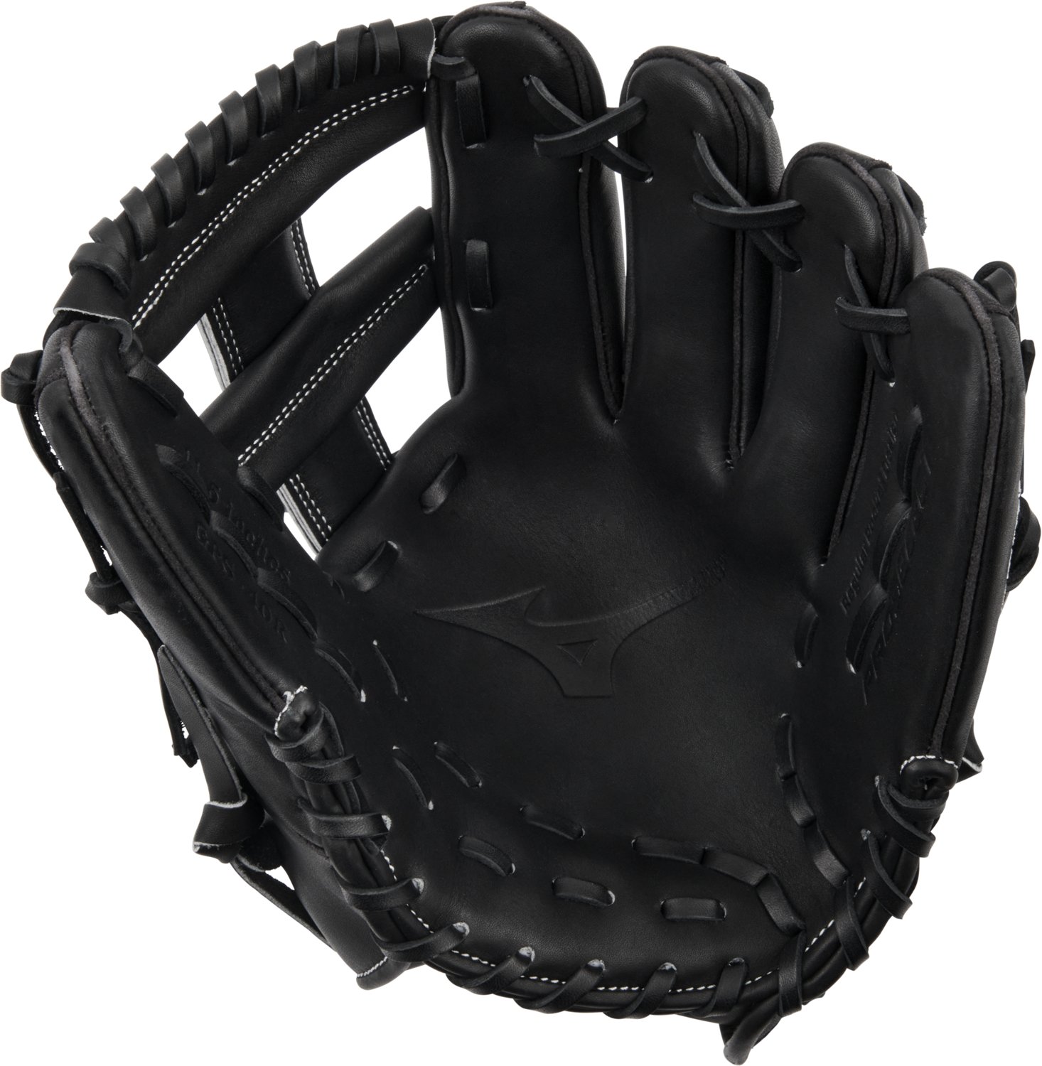 Mizuno Pro Select GPS-40R 11.5 in Infielder Baseball Glove - view number 2