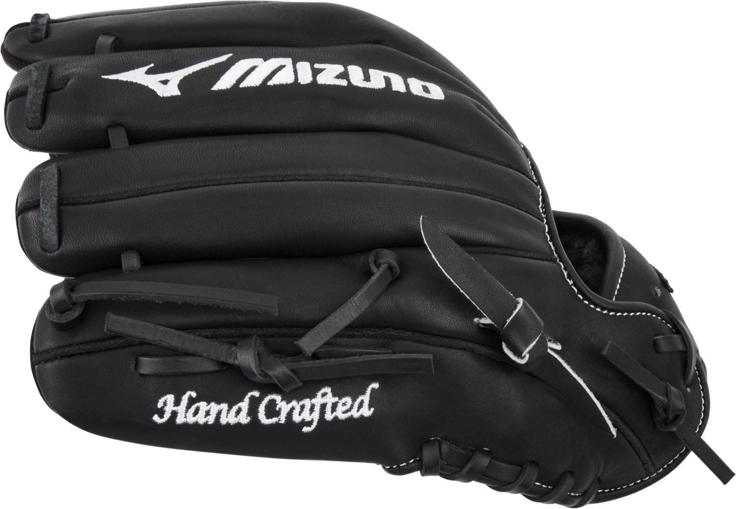 Mizuno Pro Select GPS-40R 11.5 in Infielder Baseball Glove - view number 4