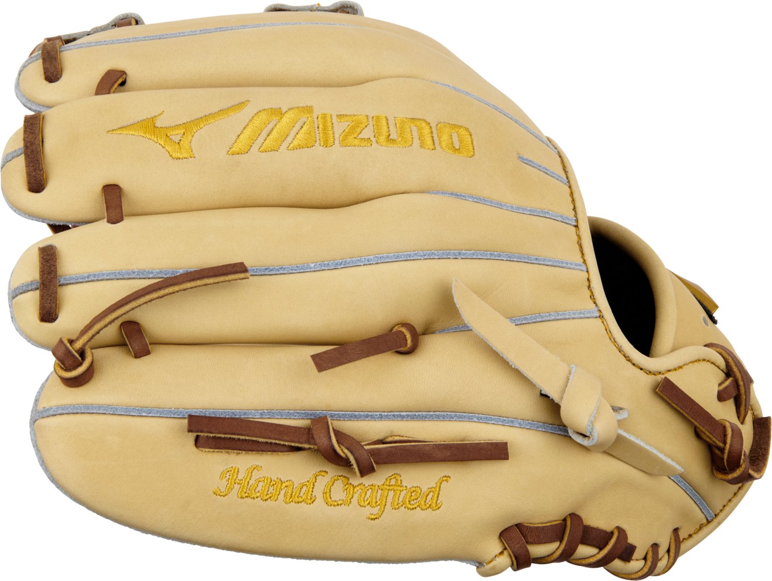 Mizuno Pro Select GPS-40S 11.5 in Infielder Baseball Glove - view number 4