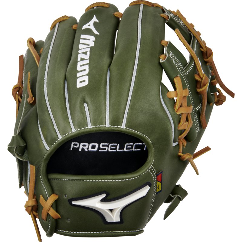 Mizuno Pro Select G… - image