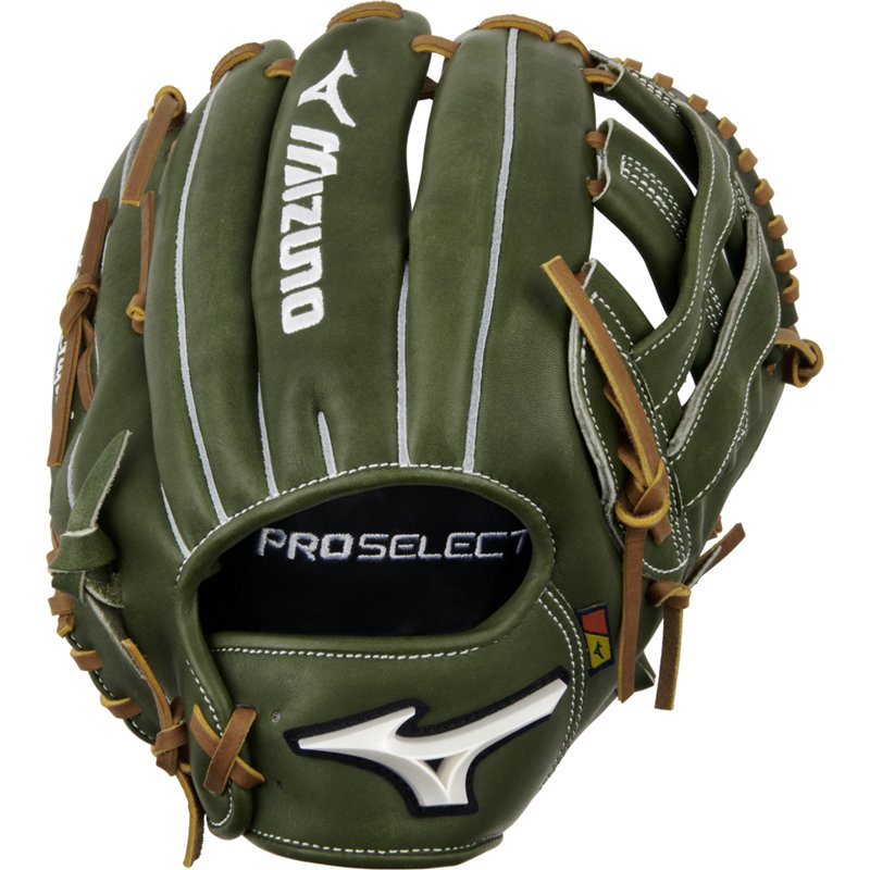 Mizuno 11.75 In Pro… - image