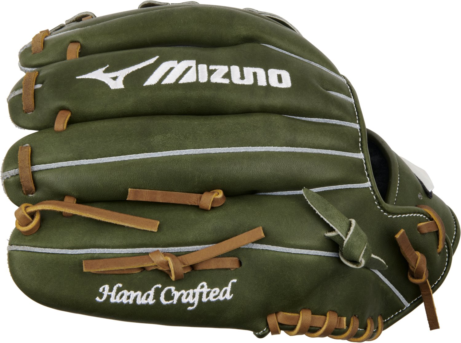 Mizuno 11.75 in Pro Select GPS-50D Infielder Baseball Glove - view number 4