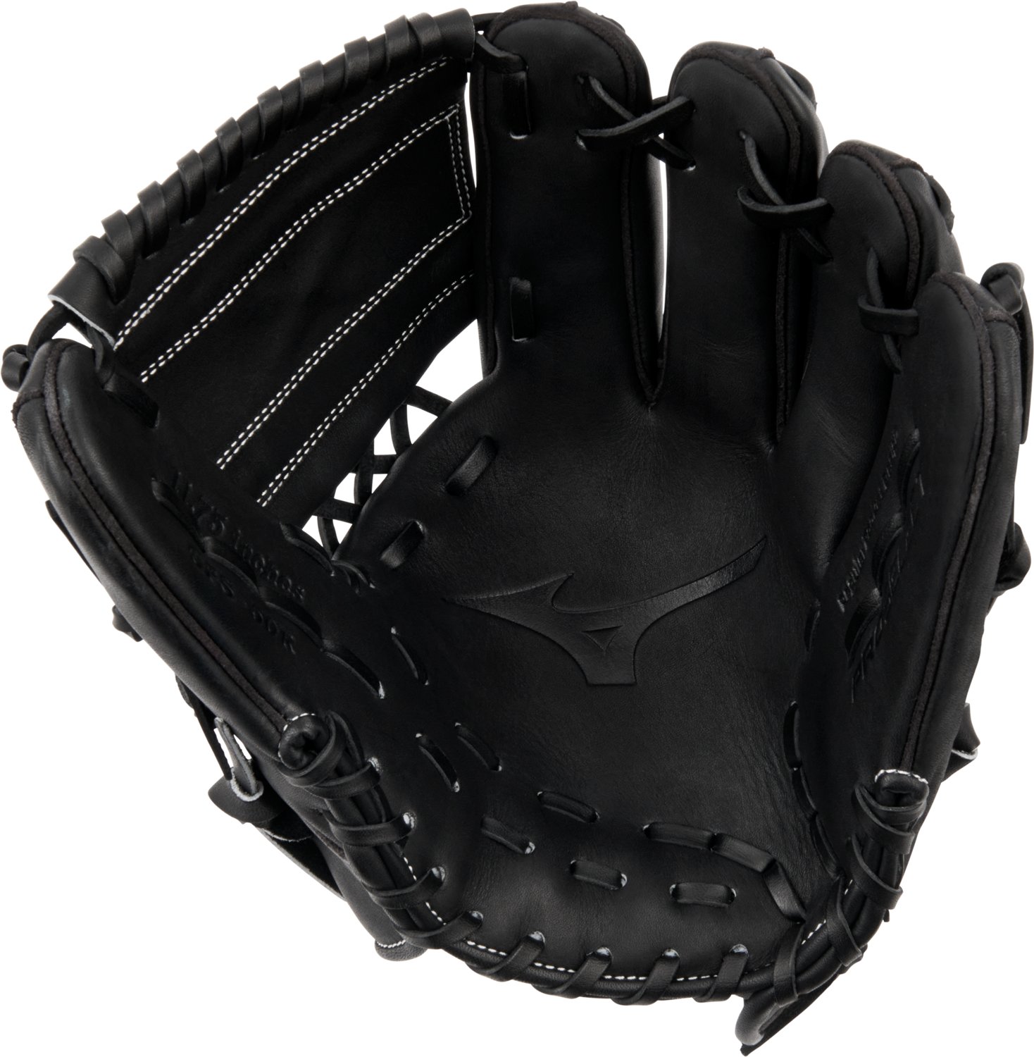 Mizuno Pro Select GPS-50R 11.75 in Infielder Baseball Glove - view number 2