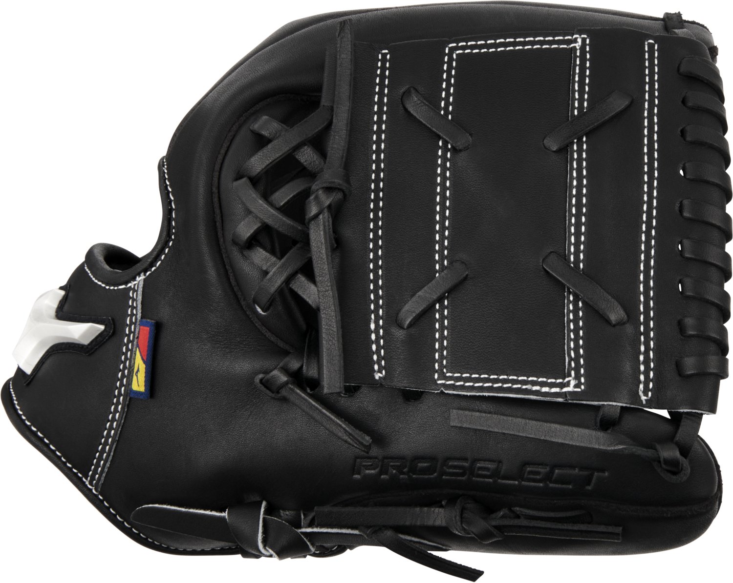 Mizuno Pro Select GPS-50R 11.75 in Infielder Baseball Glove - view number 3