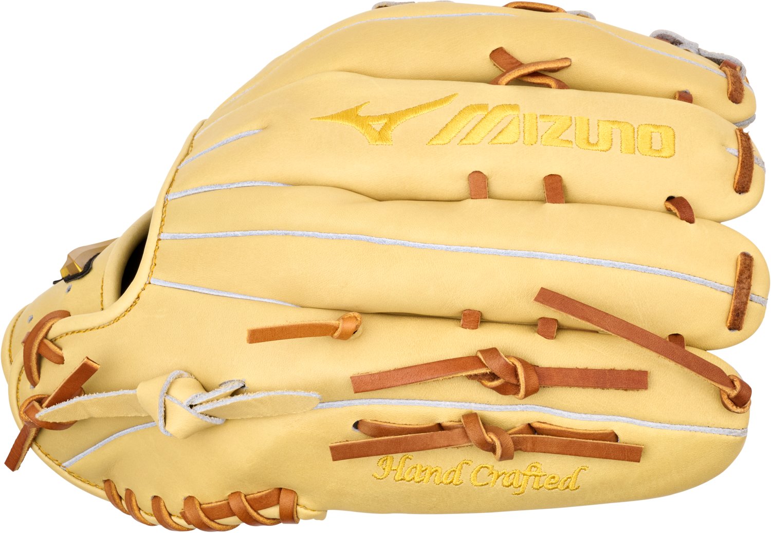 Mizuno 12.75 in Pro Select GPS-70D Outfielder Baseball Glove - view number 3