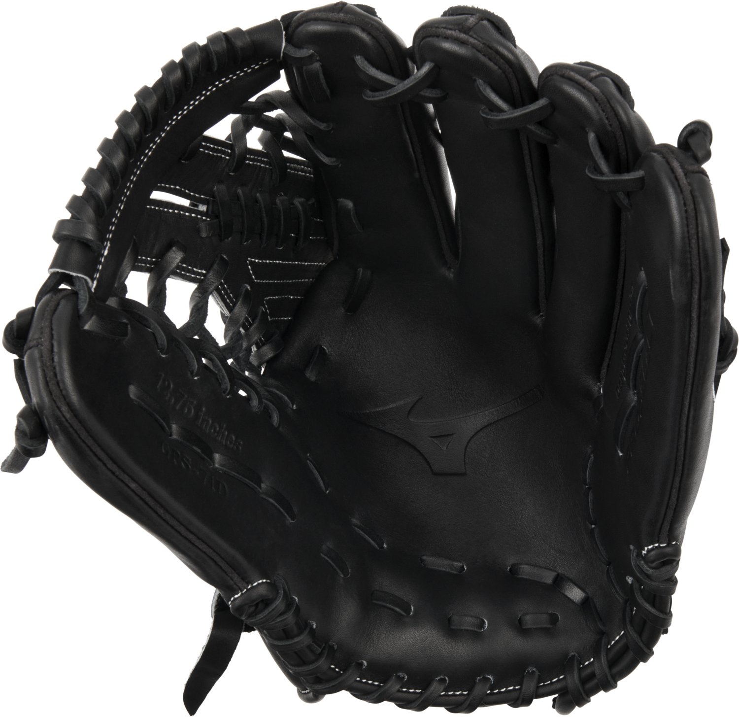 Mizuno Pro Select GPS-71D 12.5 in Outfielder Baseball Glove - view number 2