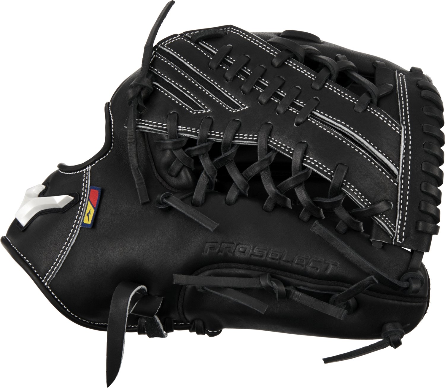 Mizuno Pro Select GPS-71D 12.5 in Outfielder Baseball Glove