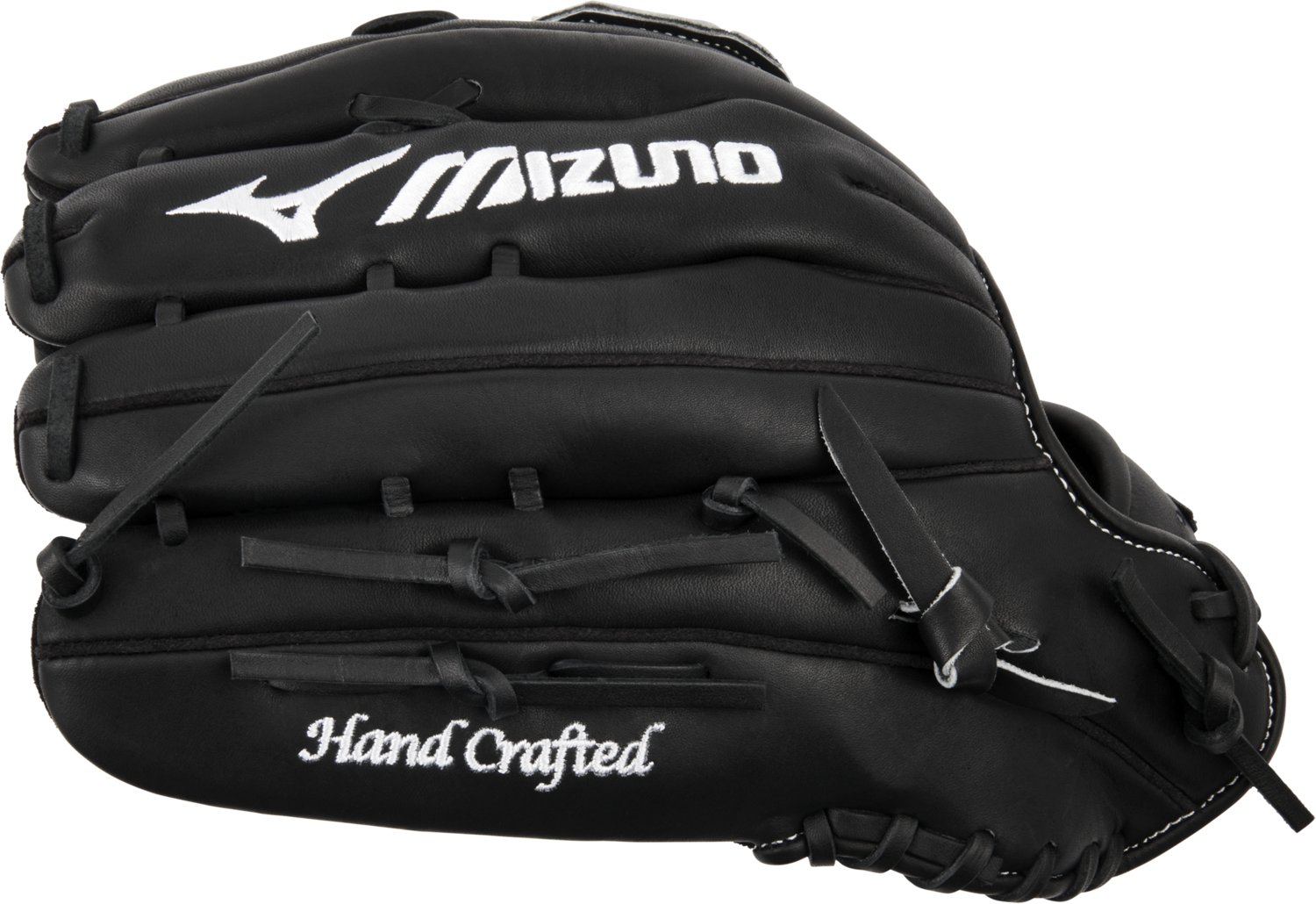 Mizuno Pro Select GPS-71D 12.5 in Outfielder Baseball Glove - view number 4