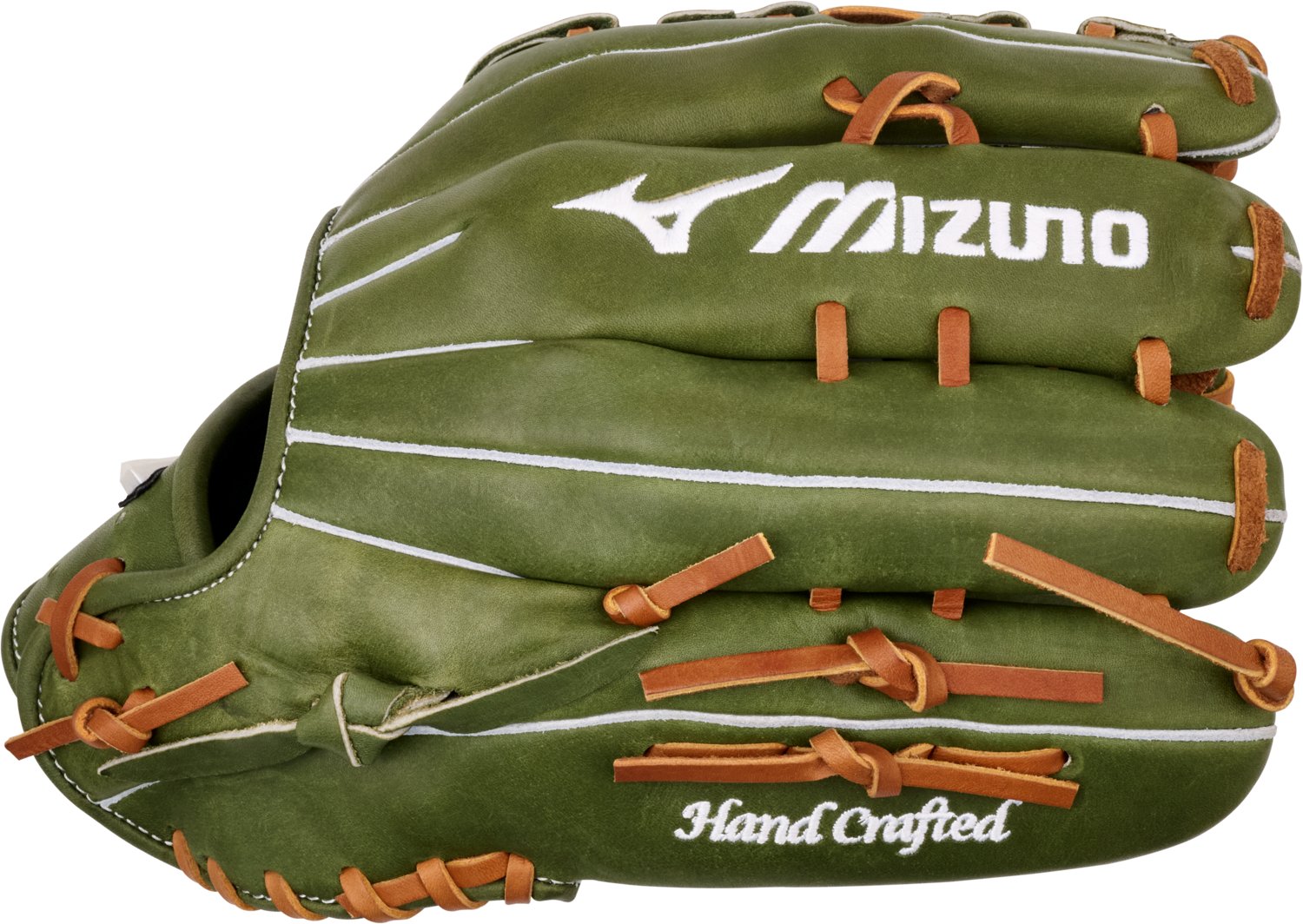 Mizuno 12.75 in Pro Select GPS-72D Outfielder Baseball Glove - view number 3