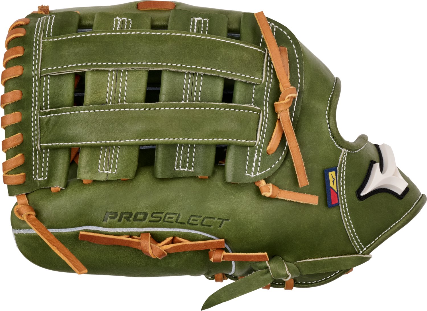 Mizuno 12.75 in Pro Select GPS-72D Outfielder Baseball Glove
