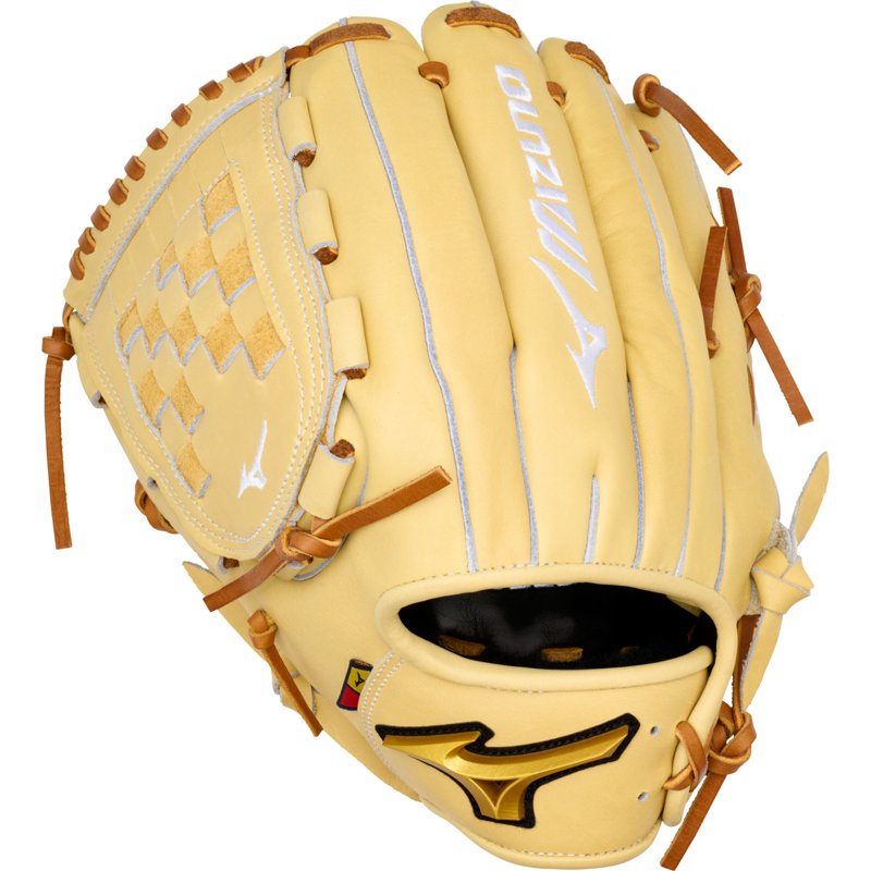 Mizuno Pro Select G… - image