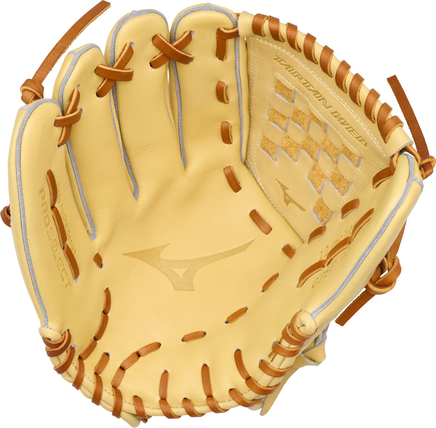 Mizuno Pro Select GPSF-10D 12 in Pitcher Fast-Pitch Softball Glove                                                               - view number 2