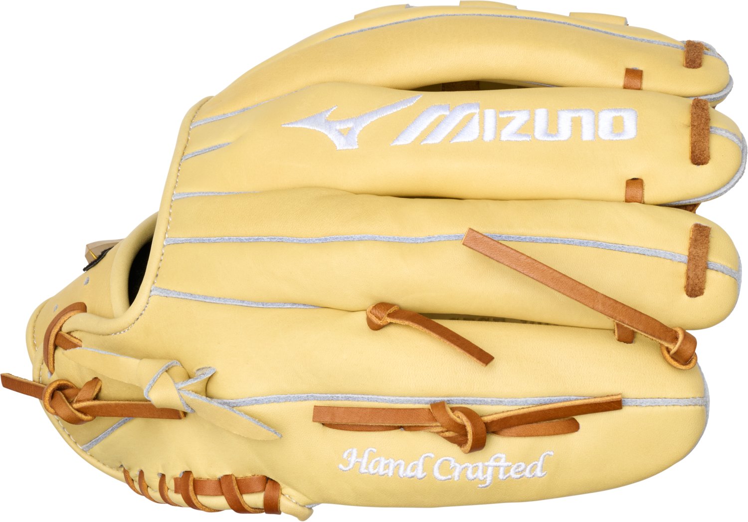 Mizuno Pro Select GPSF-10D 12 in Pitcher Fast-Pitch Softball Glove                                                               - view number 3