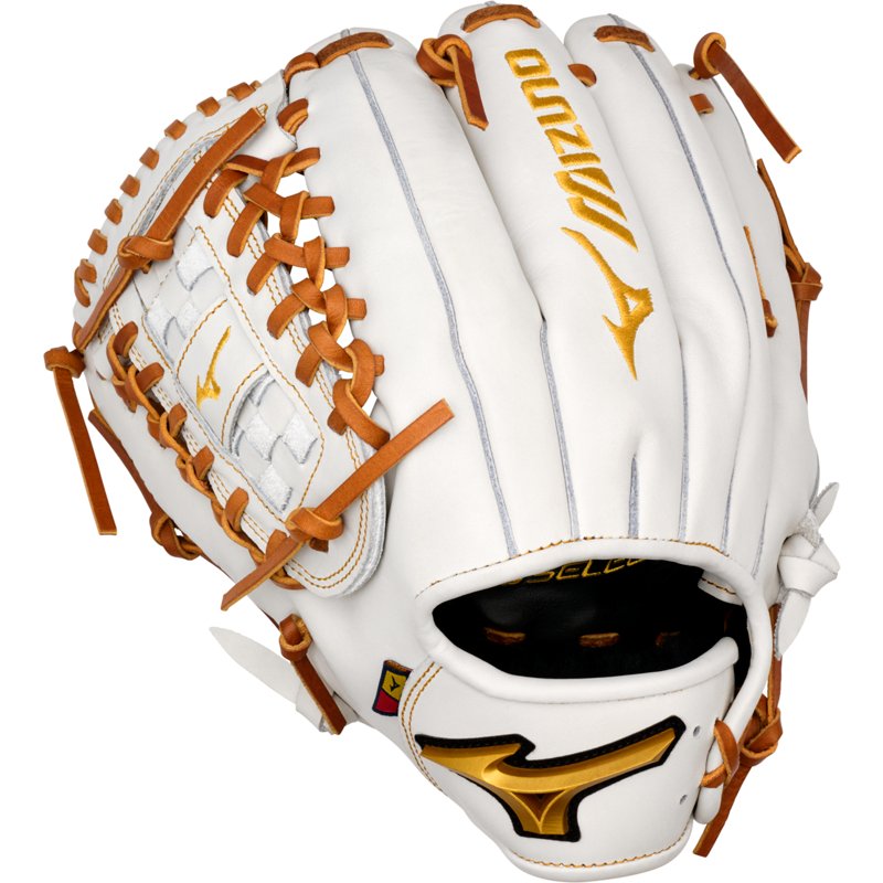 Mizuno Pro Select G… - image