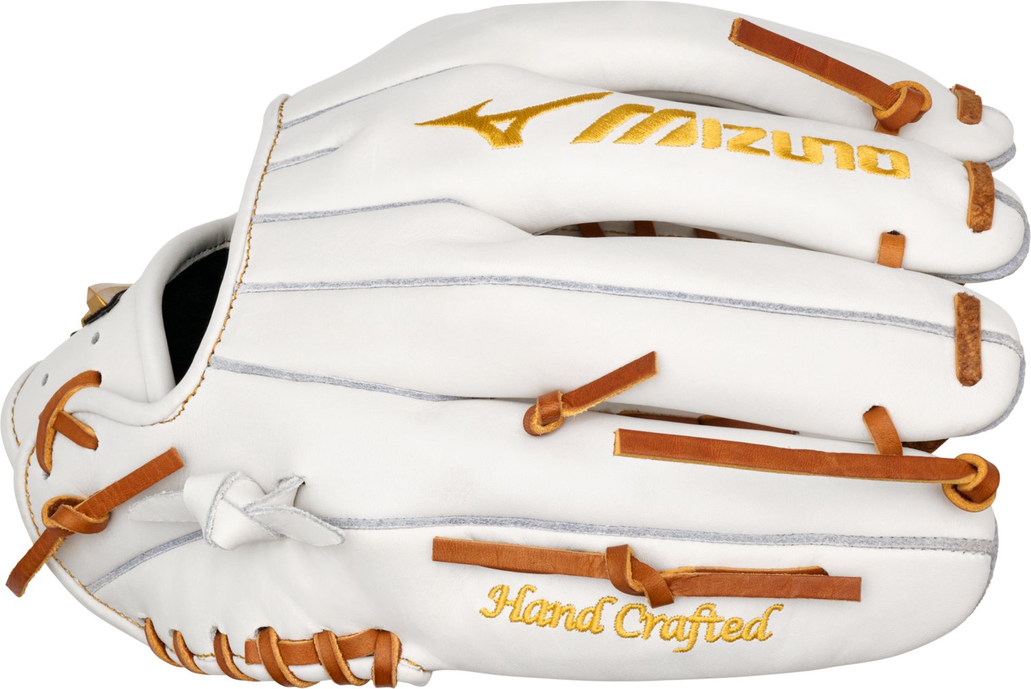 Mizuno Pro Select GPSF-11D 12 in Pitcher Fast-Pitch Softball Glove - view number 3