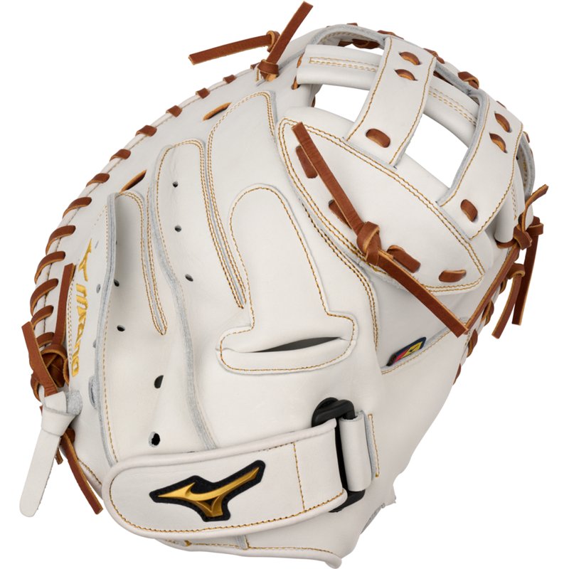 Mizuno 34.5 In Pro … - image
