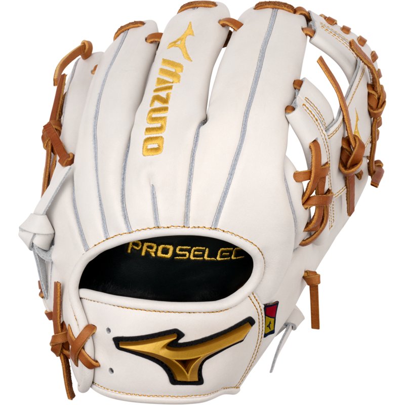 Mizuno Pro Select G… - image