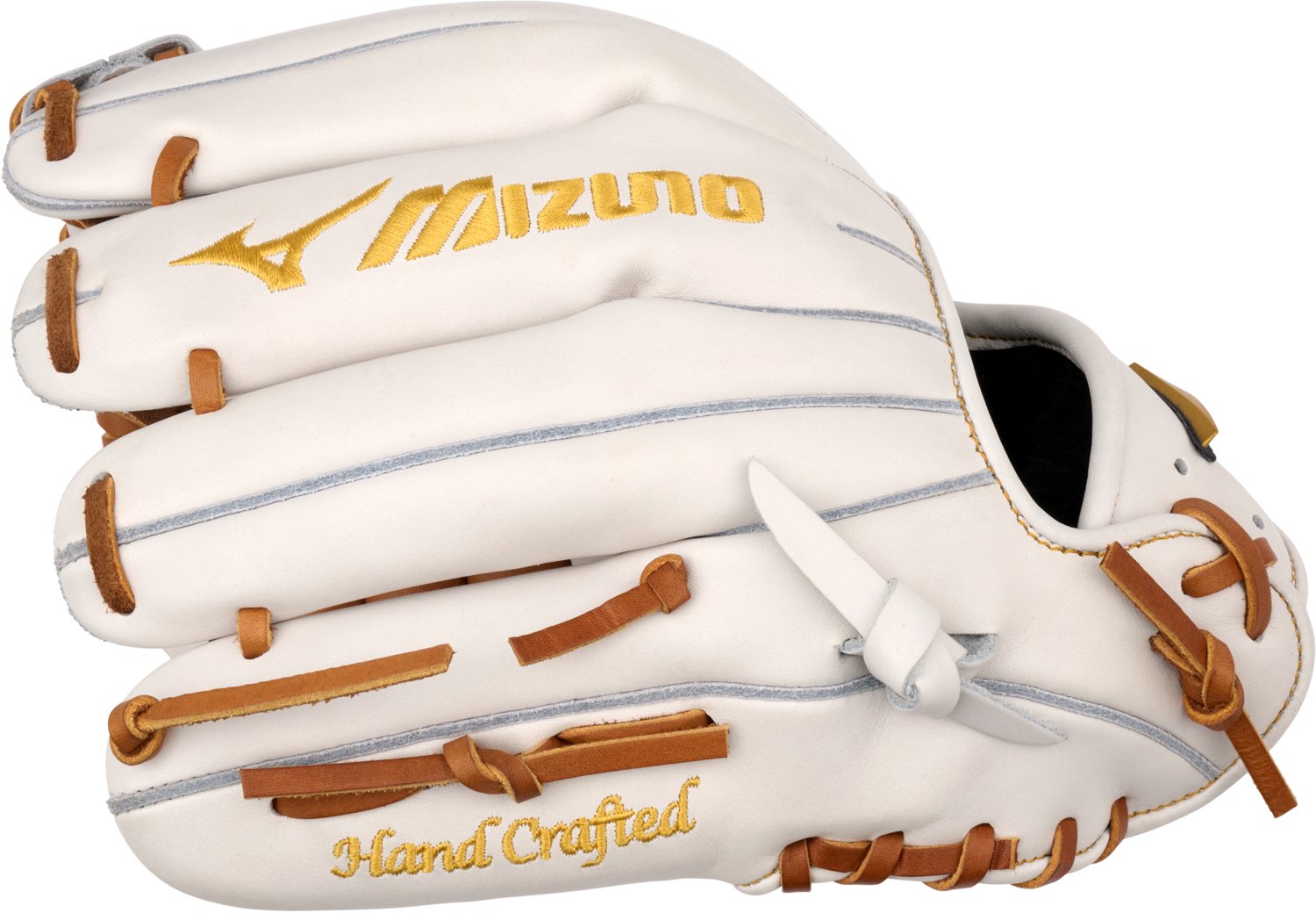 Mizuno Pro Select GPSF-40R 11.5 in Infielder Fast-Pitch Softball Glove - view number 4